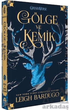Gölge Ve Kemik Martı Yayınları - Özel Yayın Ciltli Gölge Ve Kemik Martı Yayınları - Özel Yayın Ciltli