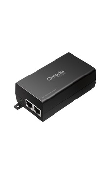 Omada 30w 48v Aktif Poe Adaptör Poe160s Omada 30w 48v Aktif Poe Adaptör Poe160s