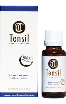 Tensil Ayak Nasır Losyonu 20 ML