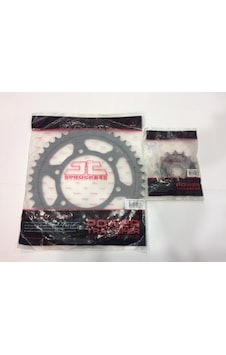 Yamaha R6 Ön-Arka Dişli Seti Jt Sprockets 2006-2020 397451686 Yamaha R6 Ön-Arka Dişli Seti Jt Sprockets 2006-2020 397451686