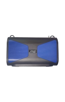 Concord JZ630 Solar Şarj Panelli Radyolu Bluetooth Hoparlör Concord JZ630 Solar Şarj Panelli Radyolu Bluetooth Hoparlör