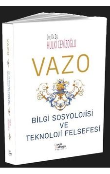 Vazo / Hulki Cevizoğlu