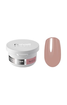 Yedek İç Kavanoz Runail Expert Protez Tırnak Jeli Uv Gel Nude Koyu Şeftali 50gr. Refill 114 Yedek İç Kavanoz Runail Expert Protez Tırnak Jeli Uv Gel Nude Koyu Şeftali 50gr. Refill 114