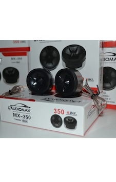 Audiomax Audıomax Mx-350 Tweeter