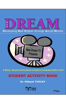 New Dream Student Activity Book New Dream Student Activity Book