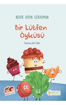 Melike ve Zeki - Bir Lütfen Öyküsü - Nehir Aydın Gökduman - Erkam Yayınları Melike ve Zeki - Bir Lütfen Öyküsü - Nehir Aydın Gökduman - Erkam Yayınları