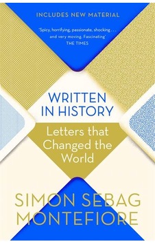 Written in History 9781474609197 Written in History 9781474609197
