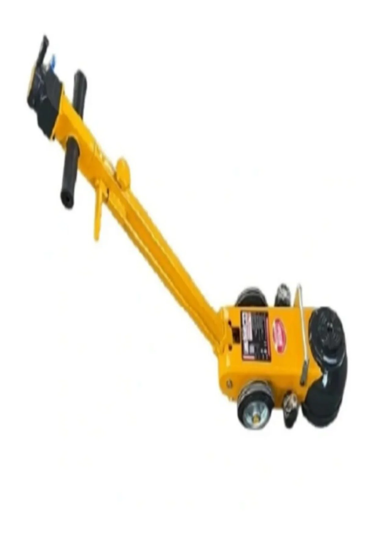 Havalı Kriko 30 15 Ton Tümas
