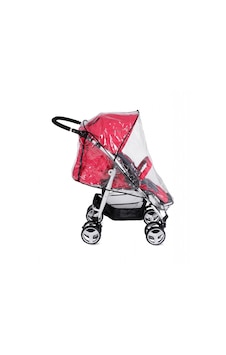 Sema Baby Bebek Arabası Yağmurluğu Şeffaf Sema Baby Bebek Arabası Yağmurluğu Şeffaf