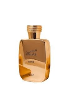 Hawas Rasasi Elixir Erkek Parfüm EDP 100 ML Hawas Rasasi Elixir Erkek Parfüm EDP 100 ML