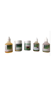Röhnfried Sağlık Seti 5'li 30 ML Röhnfried Sağlık Seti 5'li 30 ML