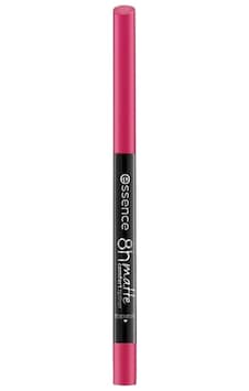 Essence 8h Matte Comfort Lipliner Dudak Kalemi 05 Pink Blush Essence 8h Matte Comfort Lipliner Dudak Kalemi 05 Pink Blush