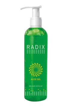 Radix Aloe Gel Vücut Jeli 250 ML Radix Aloe Gel Vücut Jeli 250 ML