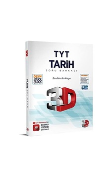 Tyt Tarih Soru Bankası Sku: Mırstk9de1655aec Tyt Tarih Soru Bankası Sku: Mırstk9de1655aec