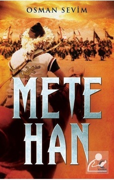 Mete Han - Osman Sevim - Kamer Yayınları Mete Han - Osman Sevim - Kamer Yayınları