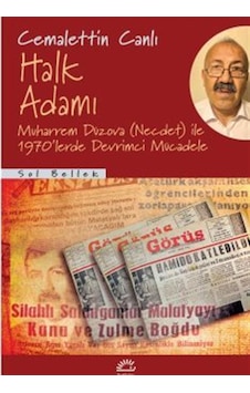 Halk Adamı & Muharrem Düzova Necdet İle 1970'lerde Devrimci M... Halk Adamı & Muharrem Düzova Necdet İle 1970'lerde Devrimci M...
