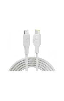 InfinityLab Instant Connect 1.5 M Type-c To Lightning Kablo Beyaz