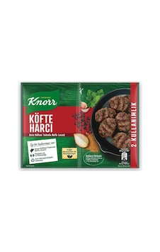 Harc Köfte Harcı 82gr. Harc Köfte Harcı 82gr.