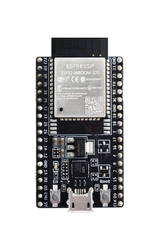 Esp32 Esp-32d Modülü Esp32 Esp-32d Modülü