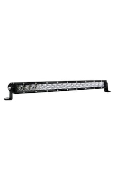 Norma 12V-24V Led Bar Off-Road 18 X 3W Tek Sıra Ince Düz 50 C N11.52342