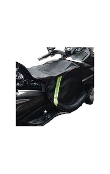 Vexo Diz Örtüsü Maxi Scooter Universal