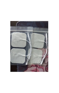 Medkaltec Freely Ktr2610 Tens + Ems + Fıtness Pedi Yedek Parça Medkaltec Freely Ktr2610 Tens + Ems + Fıtness Pedi Yedek Parça