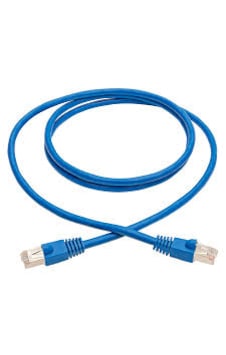 051833 U/utp Patch Cord Cat6 Lszh 2 M Mavi 051833 U/utp Patch Cord Cat6 Lszh 2 M Mavi