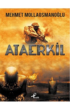 Ataerkil - Mehmet Mollaosmanoğlu - Profil Kitap Ataerkil - Mehmet Mollaosmanoğlu - Profil Kitap