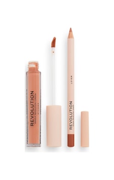 Revolutıon Lıp Contour Kıt Lover
