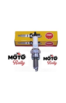 Voge Sr1 125 Buji 3257
