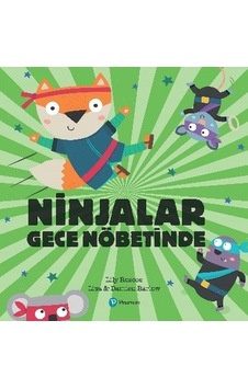 Ninjalar Gece Nöbetinde