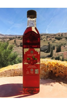 750 Ml Doğal Kızılcık Özü 750 Ml Doğal Kızılcık Özü