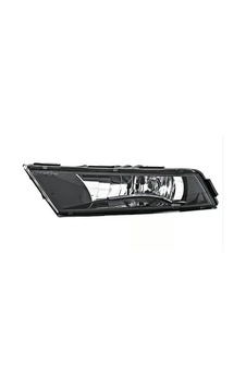 Skoda Superb 2016-2019 Sis Farı Sis Lambası Sol Skoda Superb 2016-2019 Sis Farı Sis Lambası Sol