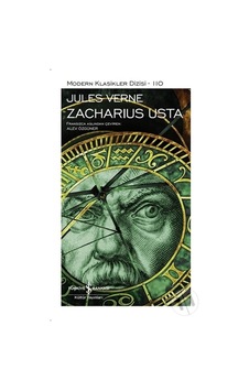 Zacharius Usta (ciltli)