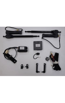 Volvo S60 2014+ Uyumlu Yedek Parça Çift Motor Otomatik Bagaj Açma Volvo S60 2014+ Uyumlu Yedek Parça Çift Motor Otomatik Bagaj Açma