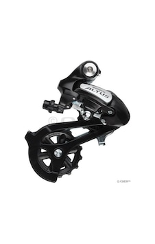 Shimano Arka Değiştirici 7/8v Siyah Sgs Rd-m310 Altus Siyah Shimano Arka Değiştirici 7/8v Siyah Sgs Rd-m310 Altus Siyah