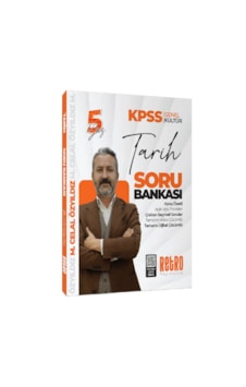 2025 Kpss Genel Kültür Tarih Soru Bankası Retro Yayıncılık 2025 Kpss Genel Kültür Tarih Soru Bankası Retro Yayıncılık