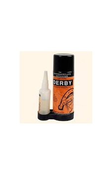 Derby Mdf Plastik Hızlı Yapıştırıcı 200 ML +50 GR