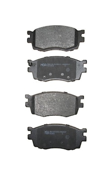 Mga Balata Fren On- Hyundaı Accent-era 07/11/ I20 08/11 1.4 Benzınlı-1.4 Crdı Dızel / Rıo 06/11 MR00-MGA-55600