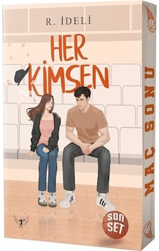 Her Kimsen / Son Set Karton Kapak / R. İdeli Her Kimsen / Son Set Karton Kapak / R. İdeli