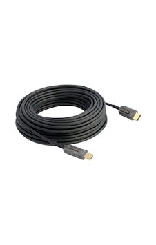 Goldkabel Edition Hdmi Aoc 10 M Hdmi Kablo Goldkabel Edition Hdmi Aoc 10 M Hdmi Kablo