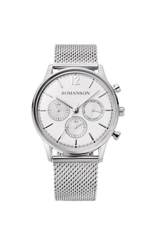 Romanson TM8A34FMWWAS2W Erkek Kol Saati Romanson TM8A34FMWWAS2W Erkek Kol Saati
