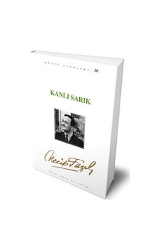 Kanlı Sarık N11.13688 Kanlı Sarık N11.13688