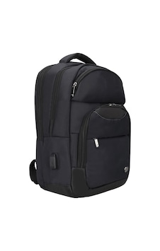 Plm Monza-usb 17 Lacivert Notebook Sırt Çantası Lacivert Plm Monza-usb 17 Lacivert Notebook Sırt Çantası Lacivert