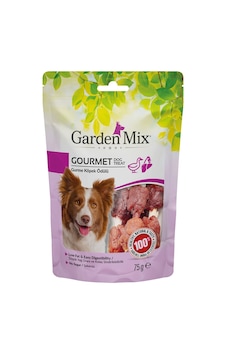 Garden - 661 - Mıx Gurme Köpek Ödülü - Hcctrend - 75 Gr