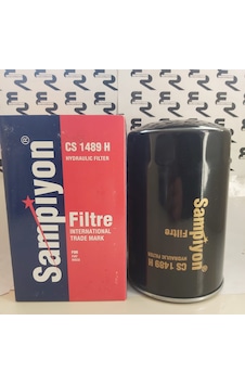 1909130-5113297-Zp 597-Cs 1489 H Hidrolik Filtresi 1909130-5113297-Zp 597-Cs 1489 H Hidrolik Filtresi
