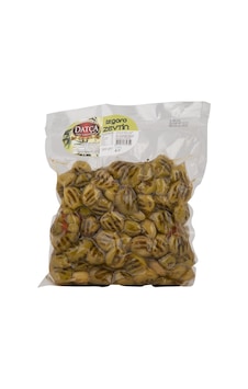 Datça Köy Ürünleri Yeşil Izgara Zeytin 500 G