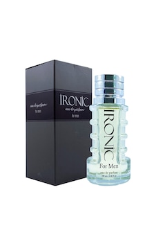 İronic No: 207 Erkek Parfüm EDP 100 ML