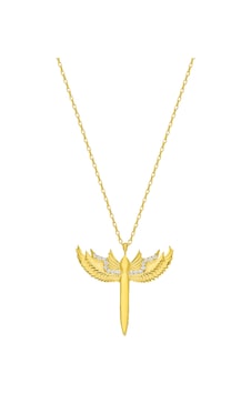 Erin Kolye 719071 Gold Gümüş Erin Kolye 719071 Gold Gümüş
