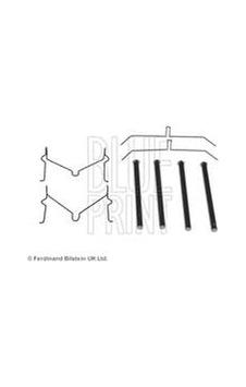 Fren Kalper Pımı On Hılux 2.4 D 88-97 Fren Kalper Pımı On Hılux 2.4 D 88-97